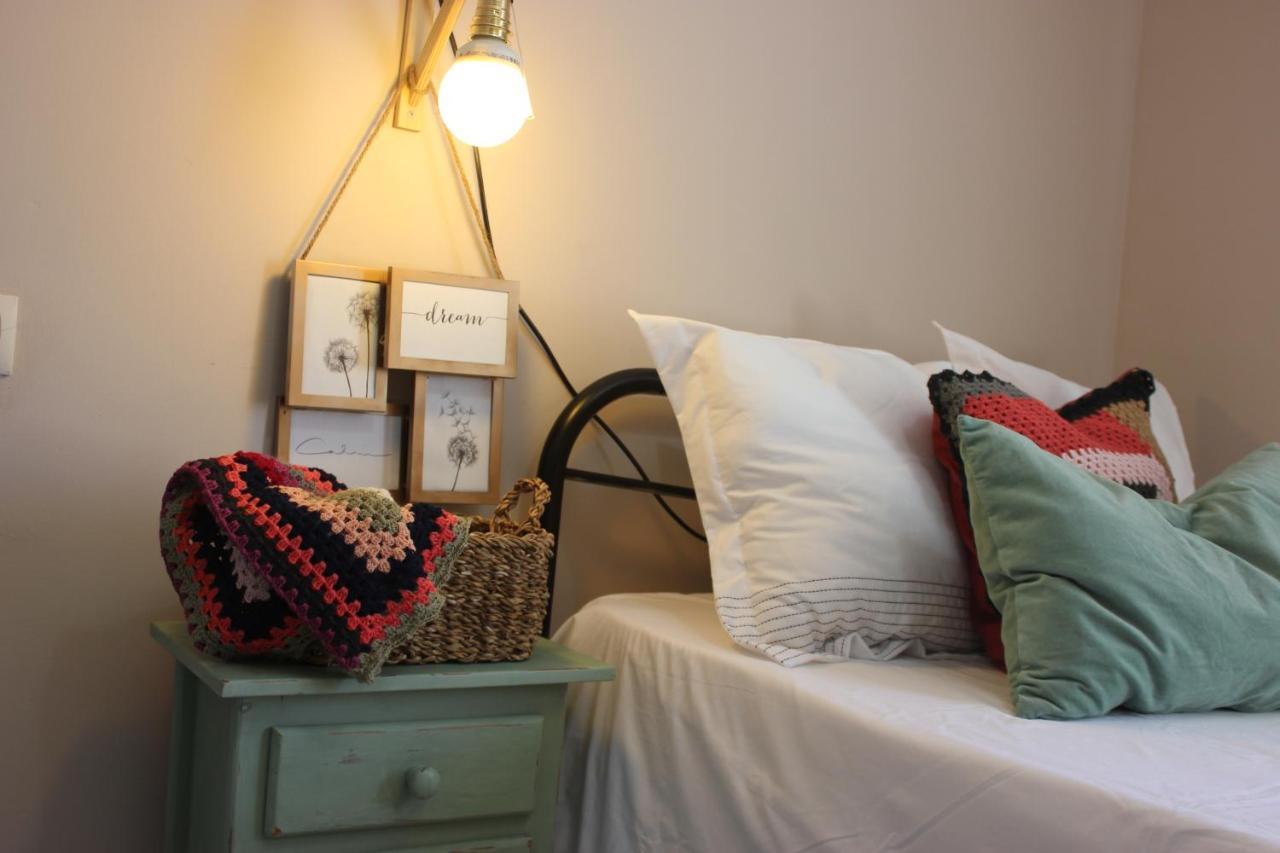 Acogedor Apartamento En El Valle Del Jerte 1 Piornal Zewnętrze zdjęcie