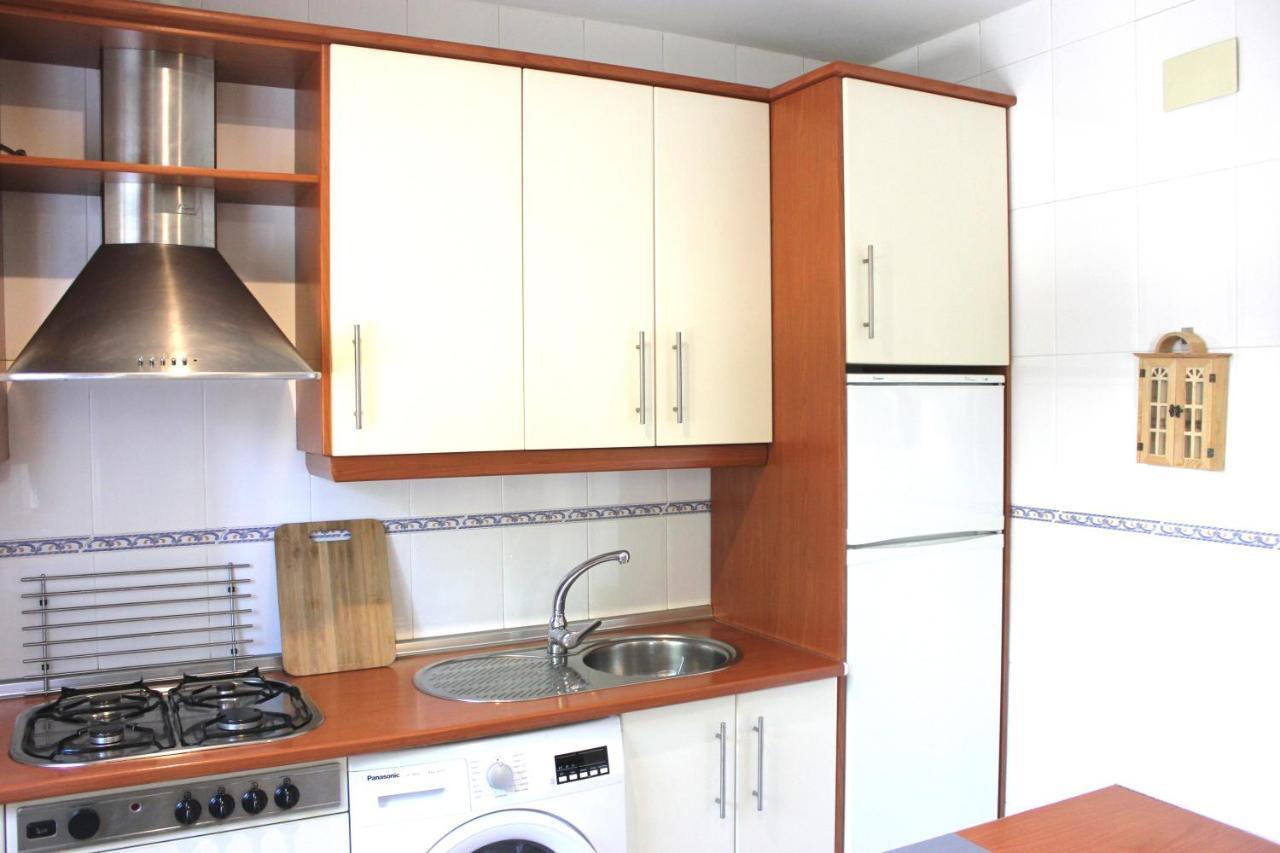 Acogedor Apartamento En El Valle Del Jerte 1 Piornal Zewnętrze zdjęcie