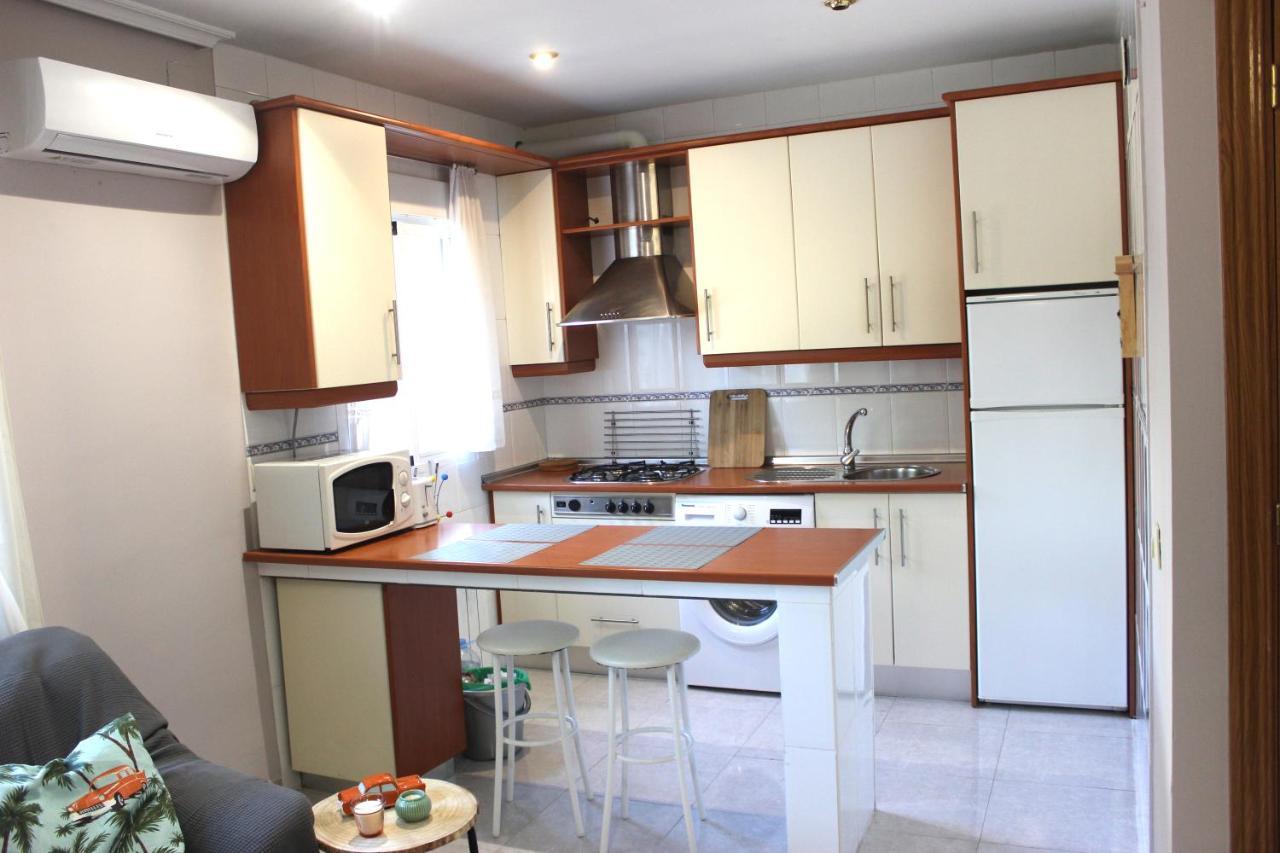 Acogedor Apartamento En El Valle Del Jerte 1 Piornal Zewnętrze zdjęcie