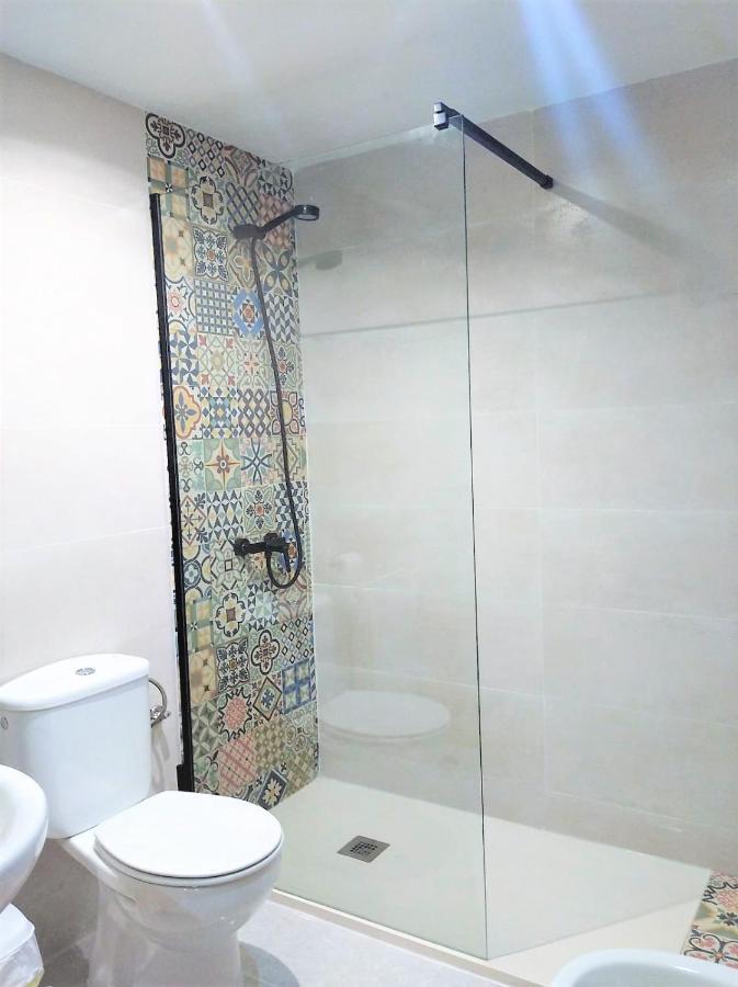 Acogedor Apartamento En El Valle Del Jerte 1 Piornal Zewnętrze zdjęcie