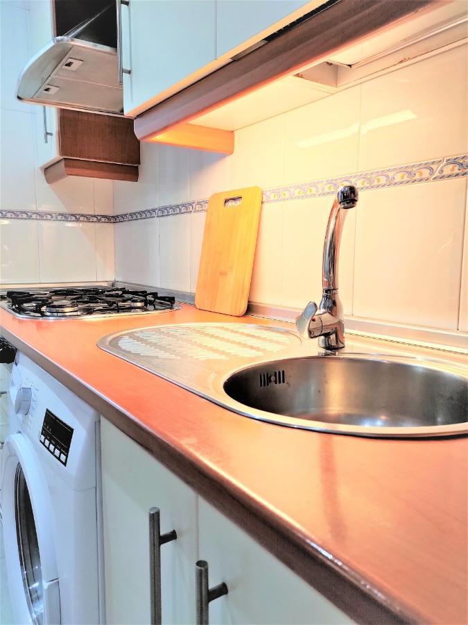 Acogedor Apartamento En El Valle Del Jerte 1 Piornal Zewnętrze zdjęcie