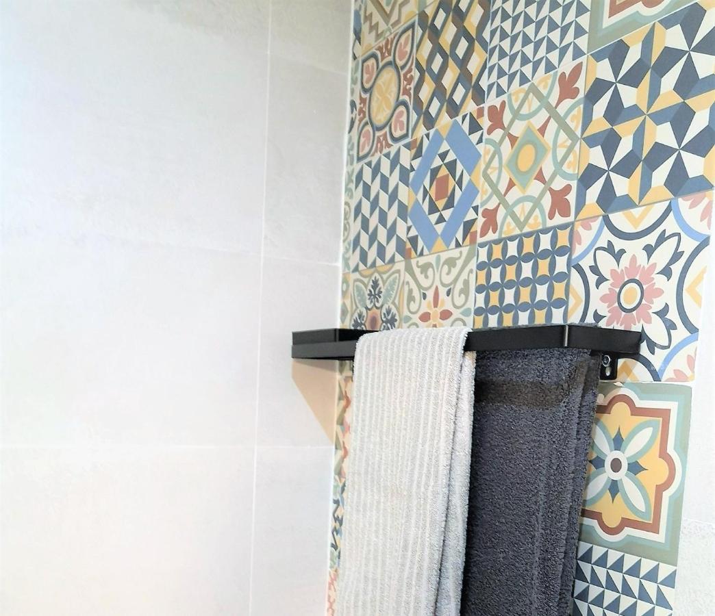 Acogedor Apartamento En El Valle Del Jerte 1 Piornal Zewnętrze zdjęcie