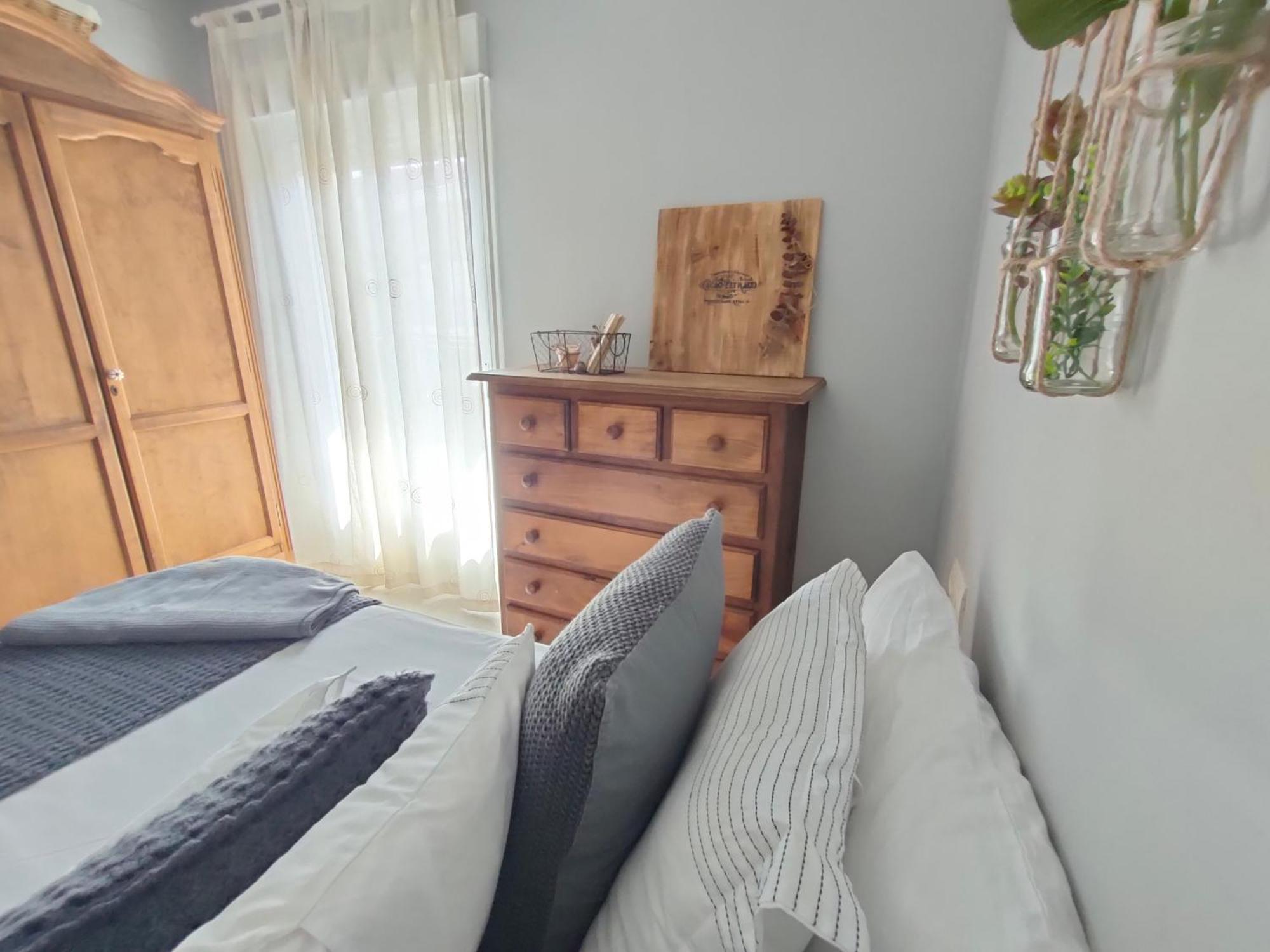 Acogedor Apartamento En El Valle Del Jerte 1 Piornal Zewnętrze zdjęcie