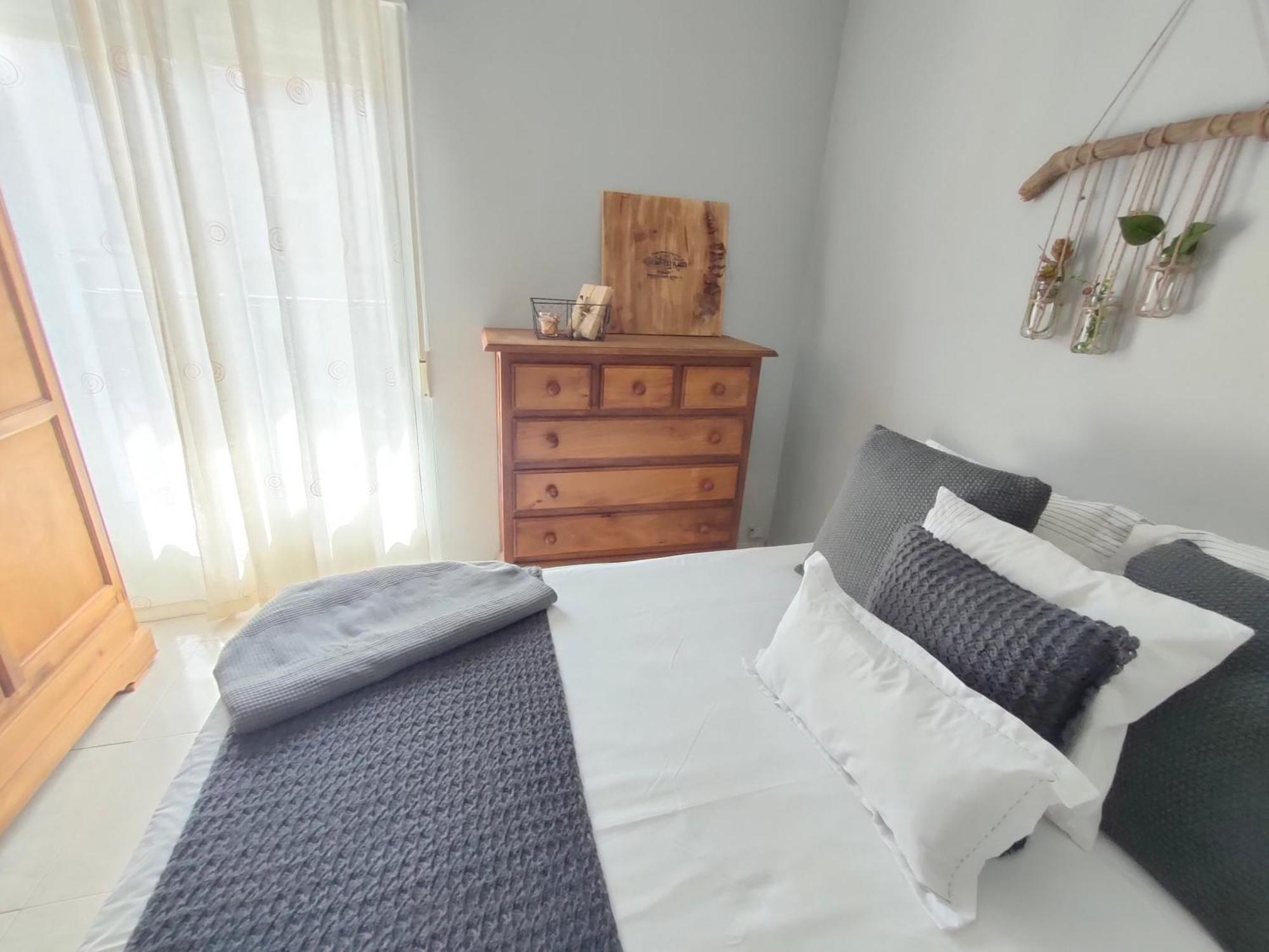 Acogedor Apartamento En El Valle Del Jerte 1 Piornal Zewnętrze zdjęcie