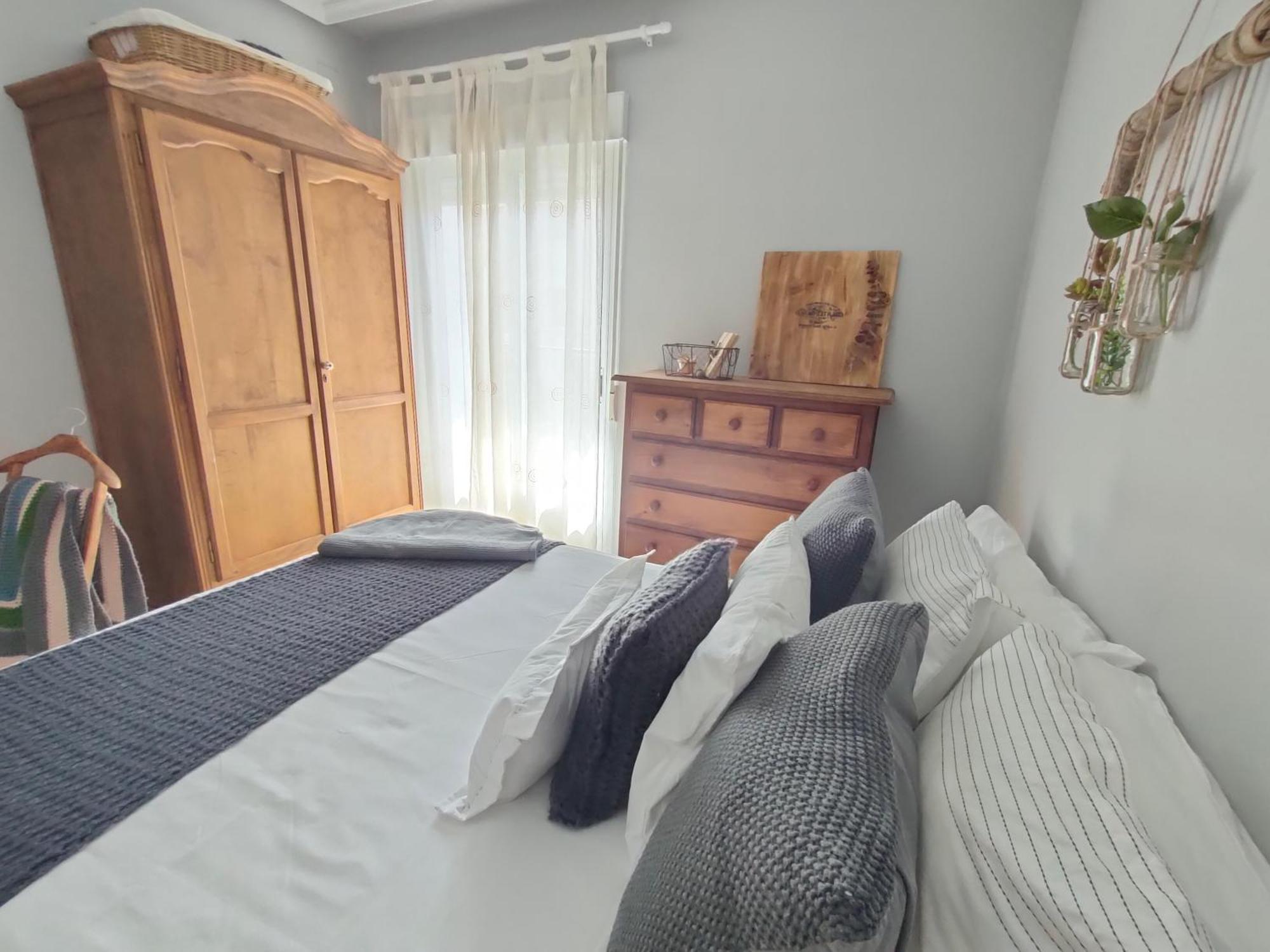 Acogedor Apartamento En El Valle Del Jerte 1 Piornal Zewnętrze zdjęcie