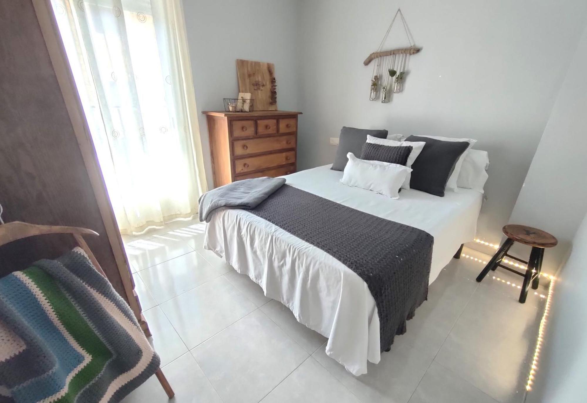 Acogedor Apartamento En El Valle Del Jerte 1 Piornal Zewnętrze zdjęcie