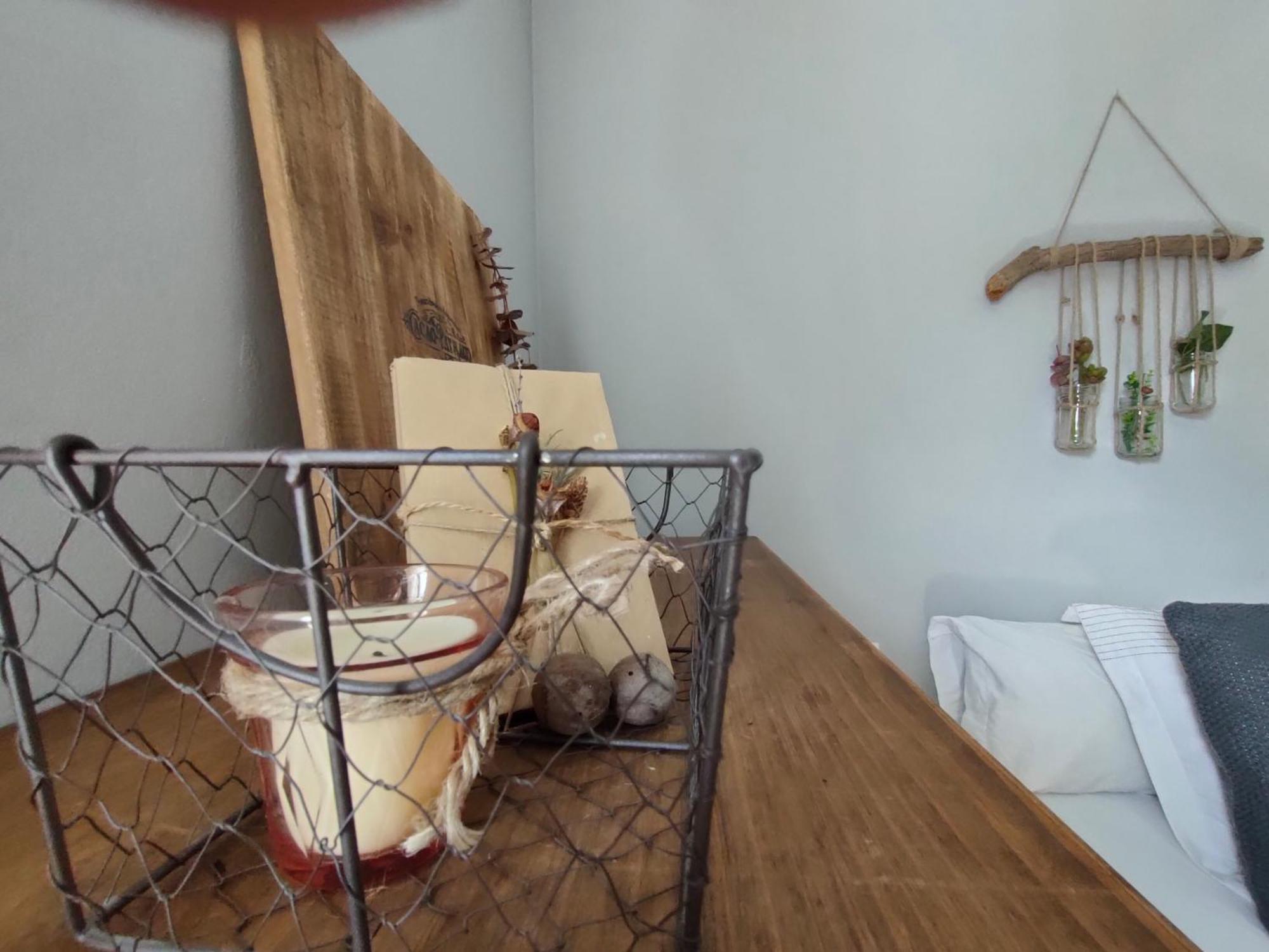 Acogedor Apartamento En El Valle Del Jerte 1 Piornal Zewnętrze zdjęcie