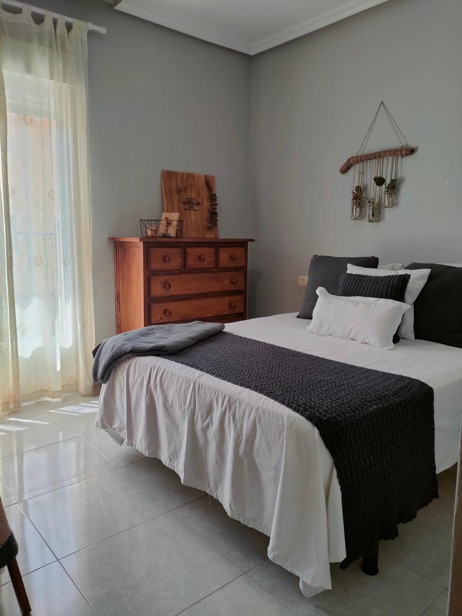 Acogedor Apartamento En El Valle Del Jerte 1 Piornal Zewnętrze zdjęcie
