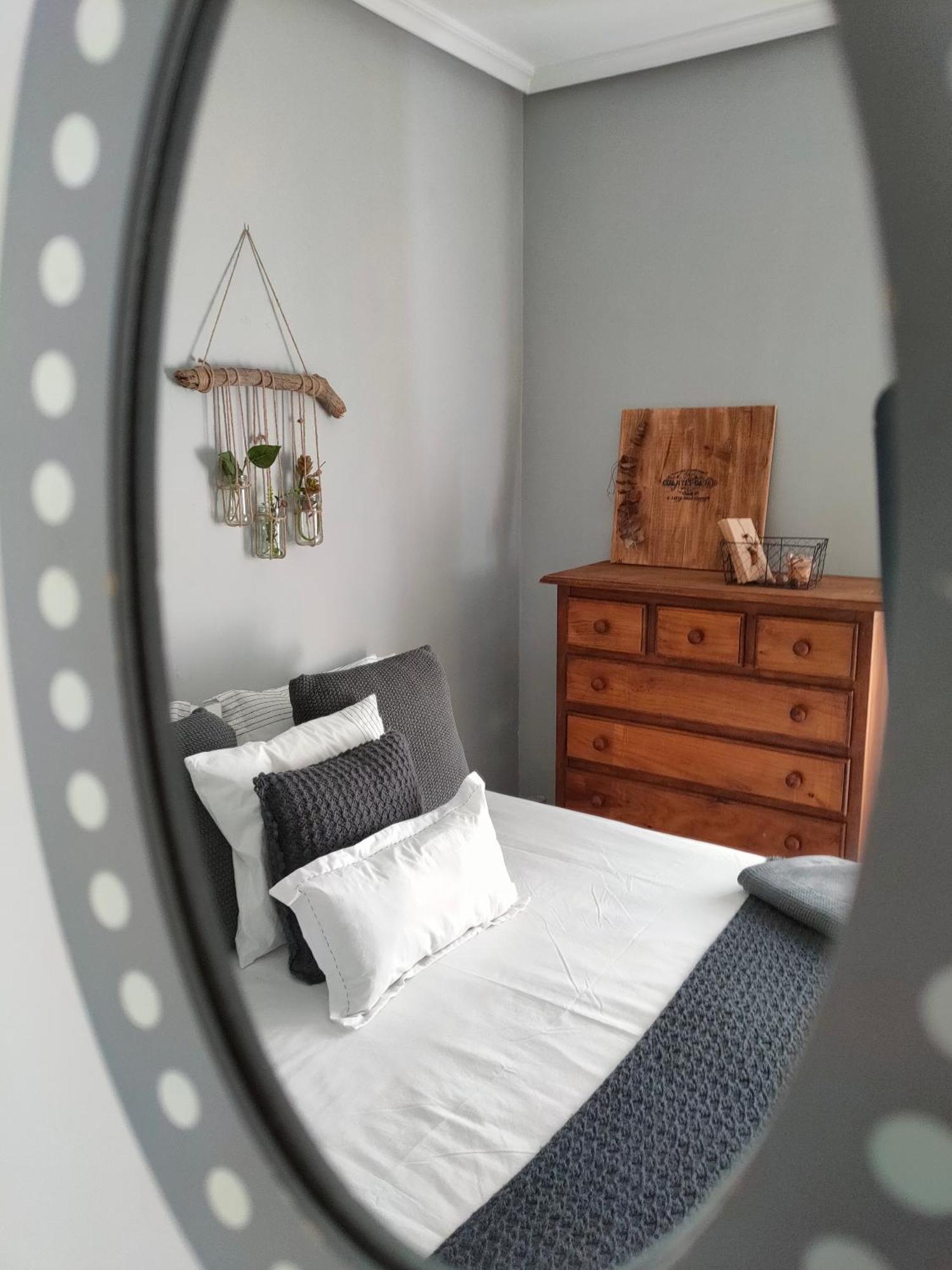 Acogedor Apartamento En El Valle Del Jerte 1 Piornal Zewnętrze zdjęcie