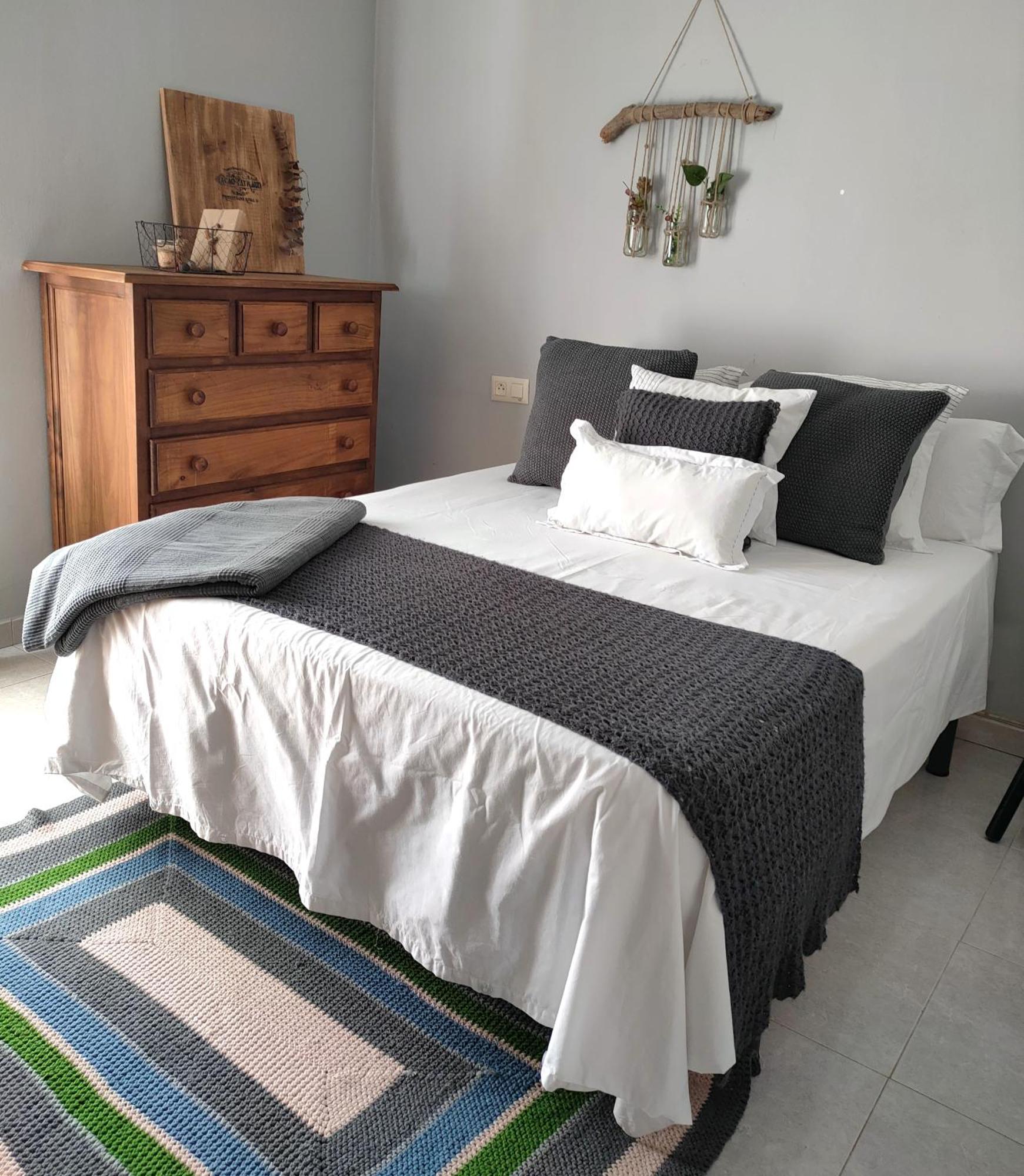 Acogedor Apartamento En El Valle Del Jerte 1 Piornal Zewnętrze zdjęcie